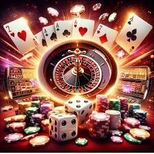 Simbol-simbol bernilai tinggi Simbol-simbol Fortune Tiger dengan harimau emas dan koin emas