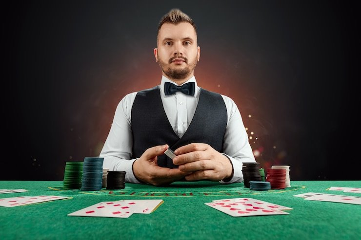 VIP Roulette Game