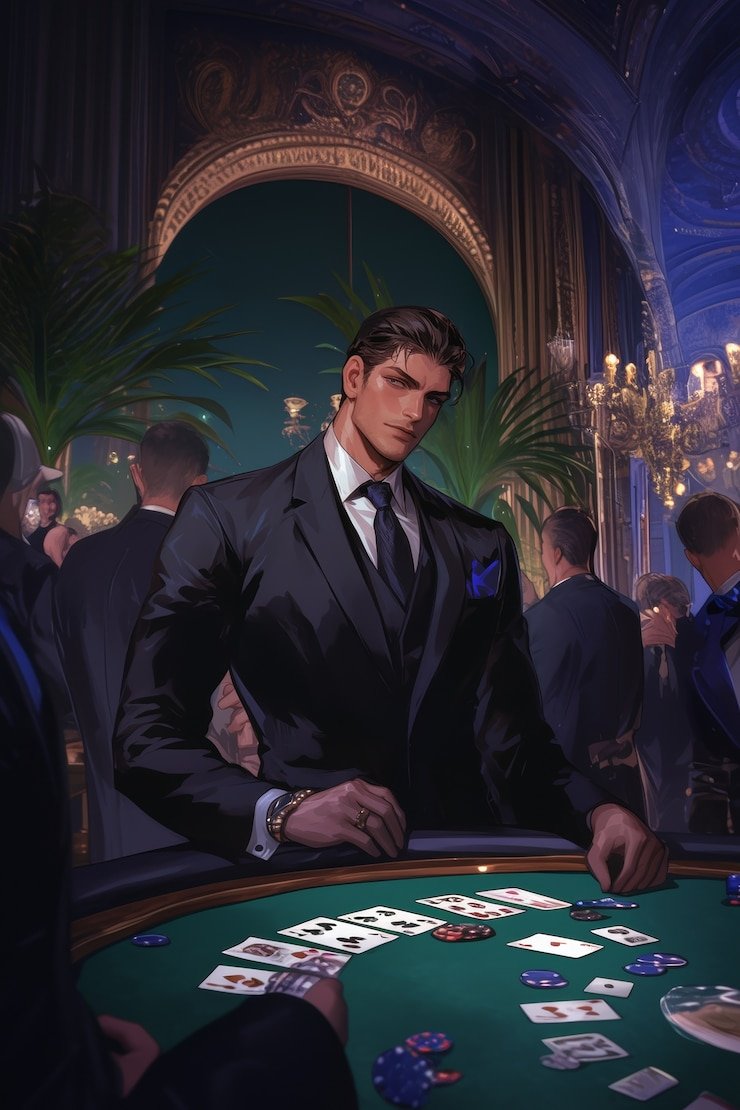 Studio live dealer VIP Roulette gendut188 dengan roda roulette dan dealer profesional